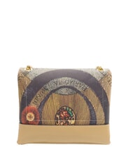 GATTINONI PLANETARIUM Shoulder bag classic/beige - Women’s Bags - 4