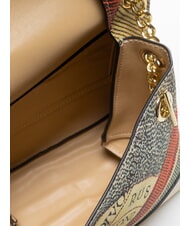 GATTINONI PLANETARIUM Shoulder bag classic/beige - Women’s Bags - 5