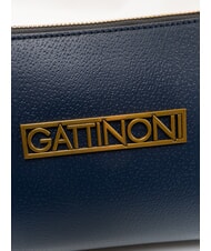 GATTINONI PLANETARIUM Beauty Case blue/watercolor - Beauty Case - 3