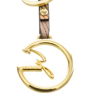 GATTINONI PLANETARIUM Logo keychain - Key holders