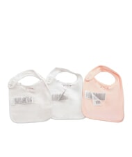 TOMMY HILFIGER TH Set of 3 Bibs - Rompers and baby outfits