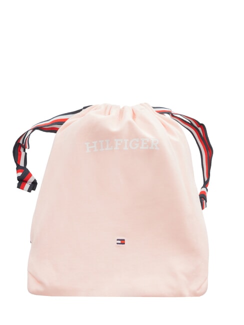 TH Set of 3 Bibs pink crystal - Rompers and baby outfits