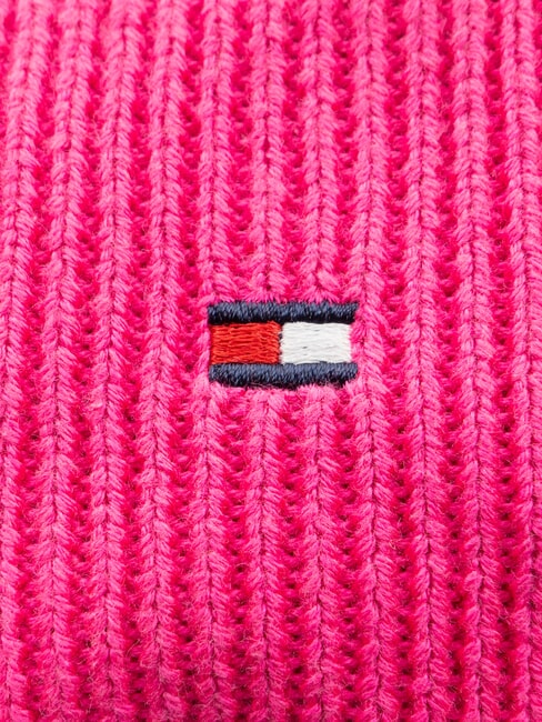 TH KIDS Kids Neck Warmer hot magenta - Baby Hat