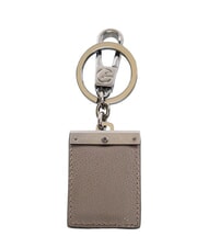 GATTINONI PLANETARIUM Leather keychain - Key holders