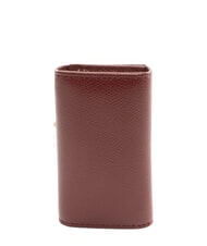 GATTINONI PLANETARIUM Key Case burgundy/planetarium print - Key holders - 3