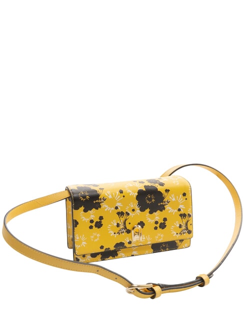 1927 Mini shoulder bag, in leather tonisol - Women’s Bags