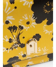 FURLA 1927 Mini shoulder bag, in leather tonisol - Women’s Bags - 3