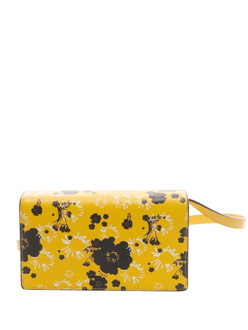 1927 Mini shoulder bag, in leather tonisol - Women’s Bags