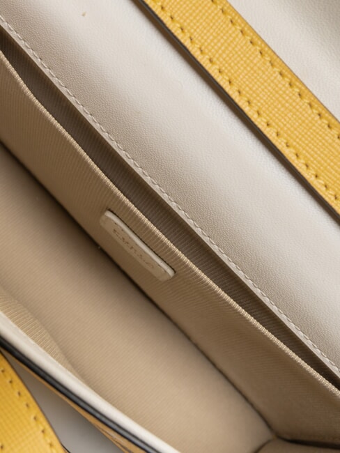 1927 Mini shoulder bag, in leather tonisol - Women’s Bags