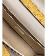 FURLA 1927 Mini shoulder bag, in leather tonisol - Women’s Bags - 5