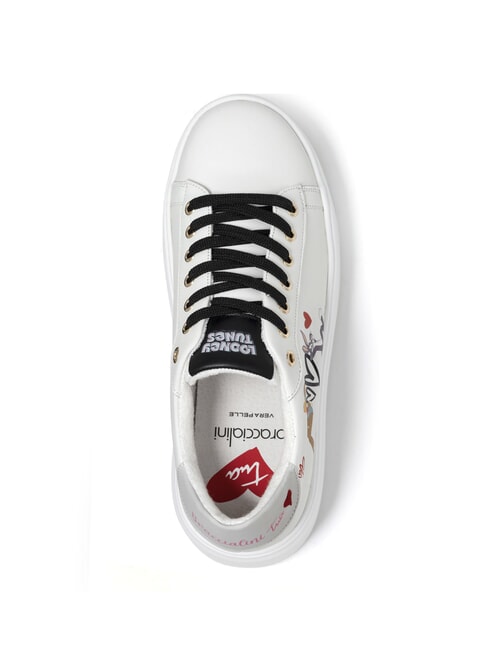 LOONEY TUNES BUGS&LOLA BUNNY Platform sneakers multi - Women’s shoes