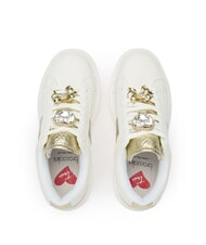 BRACCIALINI TUA Jewel sneakers - Women’s shoes