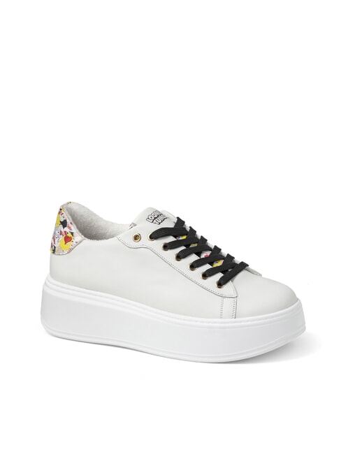 LOONEY TUNES Platform sneakers multi - Women’s shoes