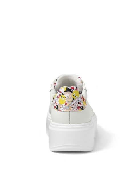 LOONEY TUNES Platform sneakers multi - Women’s shoes
