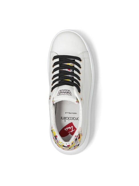 LOONEY TUNES Platform sneakers multi - Women’s shoes