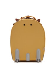 SAMSONITE HAPPY SAMMIES ECO Children's Trolley Lion Lester - Hand luggage - 3