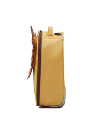 SAMSONITE HAPPY SAMMIES ECO Children's Trolley Lion Lester - Hand luggage - 4