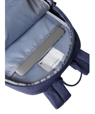 THE NORTH FACE YOUTH COURT JESTER 15" PC backpack twilight galaxy/litelilac - Backpacks & School and Leisure - 3