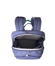 THE NORTH FACE YOUTH COURT JESTER 15" PC backpack twilight galaxy/litelilac - Backpacks & School and Leisure - 4