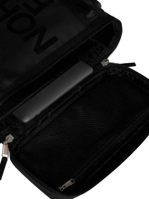 BASE CAMP FUSE BOX Urban backpack, 15" laptop holder tnf black-tnf b - Laptop backpacks