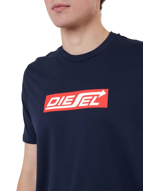 T-JUST Cotton T-shirt eclipse - T-shirt