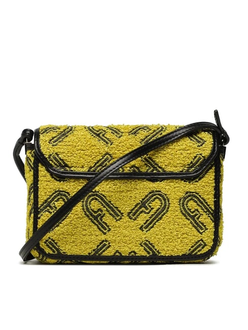 METROPOLIS Mini shoulder bag canaries - Women’s Bags