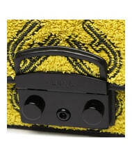 FURLA METROPOLIS Mini shoulder bag canaries - Women’s Bags - 3