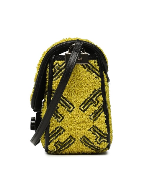 METROPOLIS Mini shoulder bag canaries - Women’s Bags