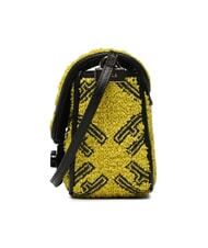 FURLA METROPOLIS Mini shoulder bag canaries - Women’s Bags - 4