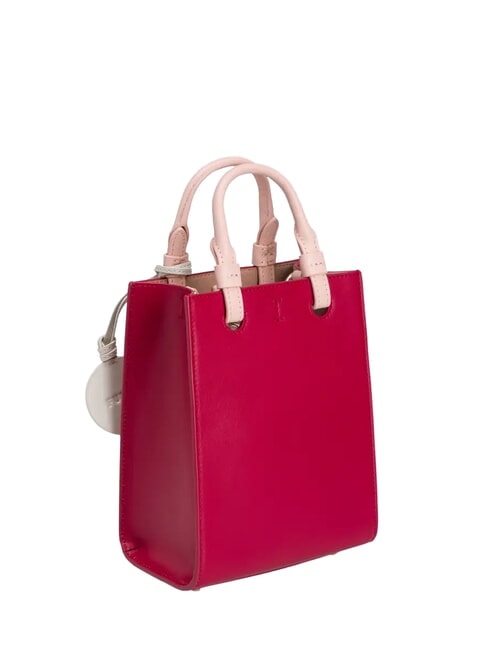VARSITY STYLE Micro handbag with shoulder strap Toni Mars - Women’s Bags