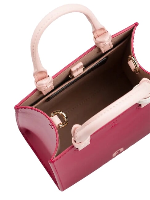 VARSITY STYLE Micro handbag with shoulder strap Toni Mars - Women’s Bags