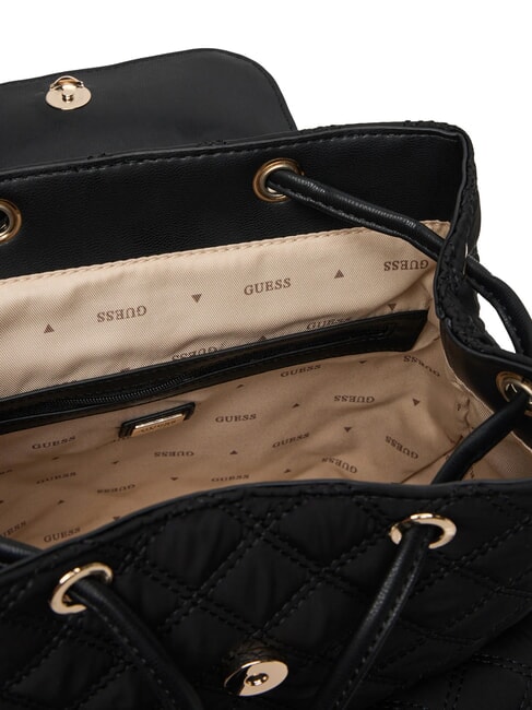 POWER PLAY 2  Women's Backpack BLACK - Women’s Bags