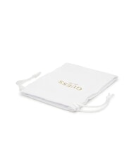 GUESS IN THE SKY Bracelet with star and zirconia SILVER - Bracelets - 3