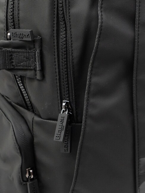 SPLASH Backpack BLACK - Backpacks & School and Leisure