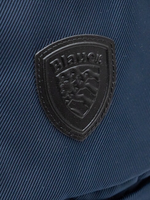 AVENUE Backpack BLUE - Backpacks & School and Leisure