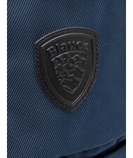 BLAUER AVENUE Backpack BLUE - Backpacks & School and Leisure - 3