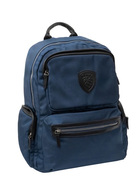 AVENUE Backpack BLUE - Backpacks & School and Leisure