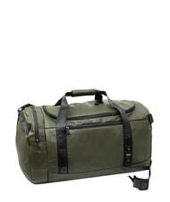 BLAUER SPLASH Duffel bag MILITARY GREEN - Duffle bags - 2