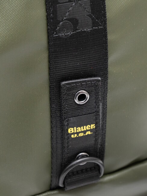 SPLASH Duffel bag MILITARY GREEN - Duffle bags