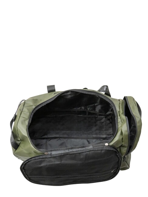 SPLASH Duffel bag MILITARY GREEN - Duffle bags