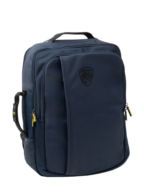 BUSINESS Backpack BLUE - Backpacks & School and Leisure