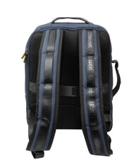 BLAUER BUSINESS Backpack BLUE - Backpacks & School and Leisure - 4