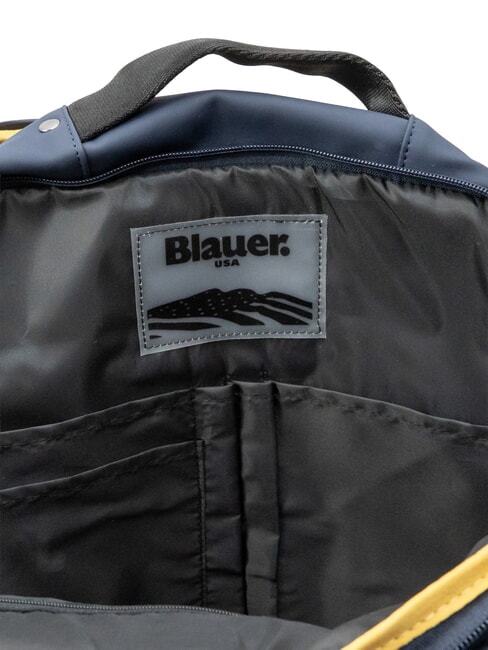 BUSINESS Backpack BLUE - Backpacks & School and Leisure