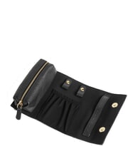 COCCINELLE JEWELRY BOX Bustina porta gioielli in pelle - Sachets & Travels Cases