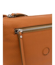 GIANNI CHIARINI THREE Shoulder bag, in leather spice - Women&rsquo;s Bags - 4