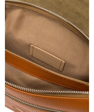 GIANNI CHIARINI THREE Shoulder bag, in leather spice - Women&rsquo;s Bags - 5