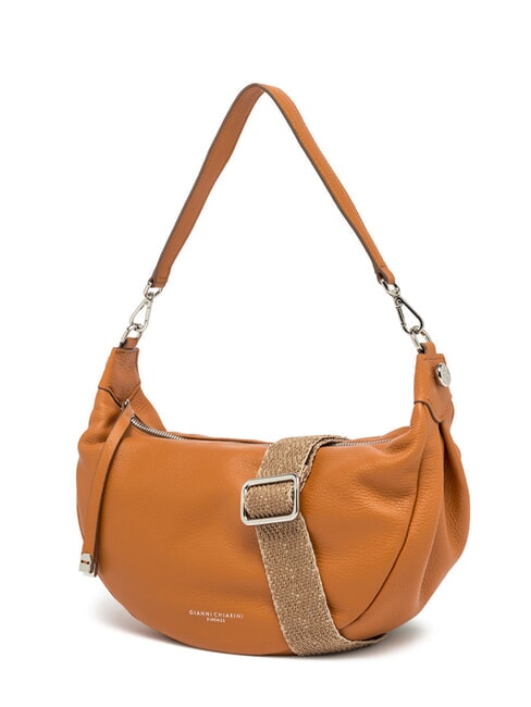 AISHA Shoulder bag, leather spice - Women&rsquo;s Bags