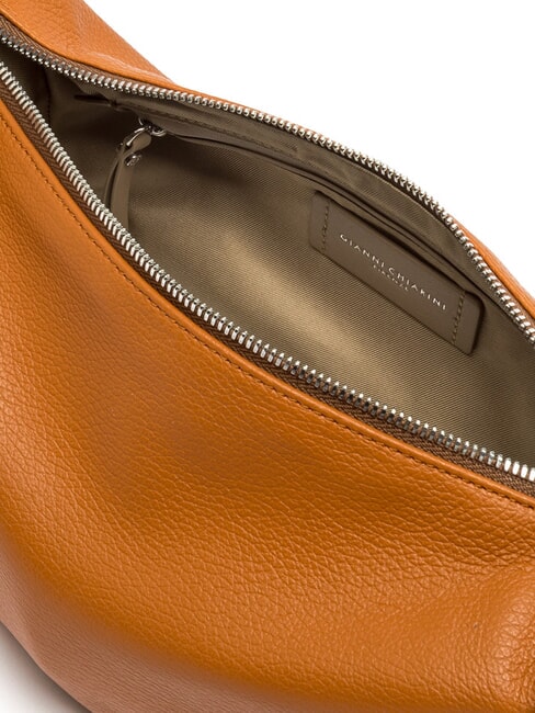 AISHA Shoulder bag, leather spice - Women&rsquo;s Bags