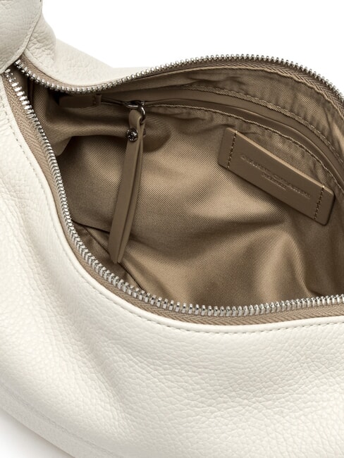 AISHA Shoulder bag, leather MARBLE - Women&rsquo;s Bags