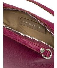 GIANNI CHIARINI ALIFA  Mini hand bag, with shoulder strap desert flower - Women&rsquo;s Bags - 5